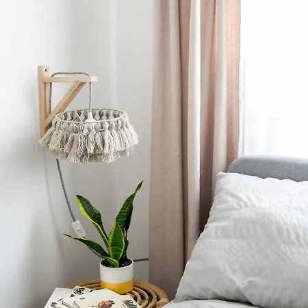 Kikapcsol-lak Apartment *