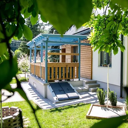Kikapcsol-lak Apartment