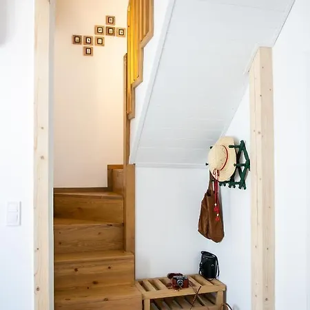 Apartment Kikapcsol-lak *