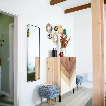 Apartament Kikapcsol-lak *