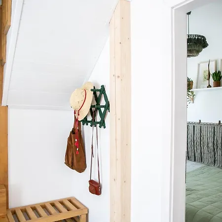 Kikapcsol-lak Apartament Bogács