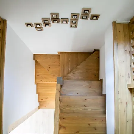 Apartment Kikapcsol-lak Bogacs