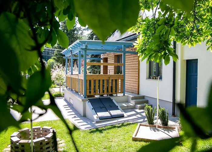 Kikapcsol-lak Διαμέρισμα