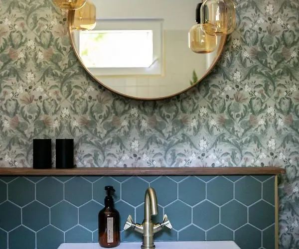 Kikapcsol-lak Διαμέρισμα Bogács