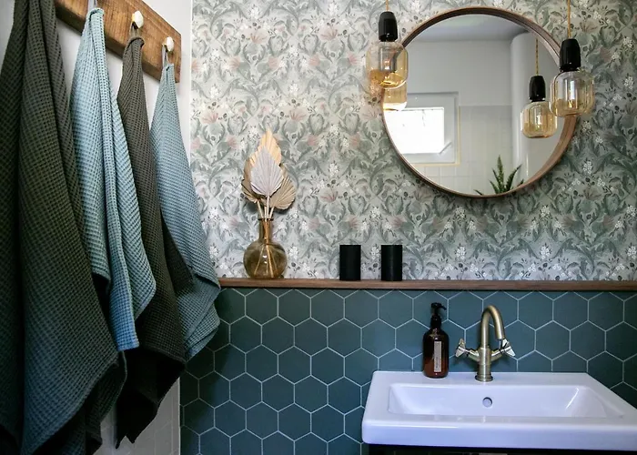 Διαμέρισμα Kikapcsol-lak Bogács