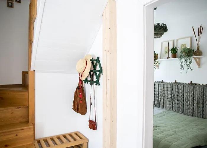 Kikapcsol-lak Διαμέρισμα Bogács